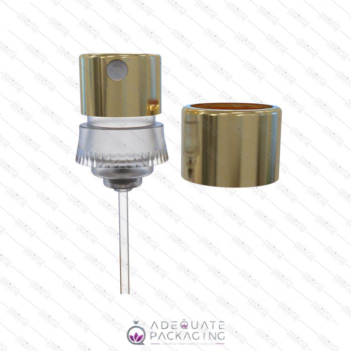 Otomatik Gold FEA 15